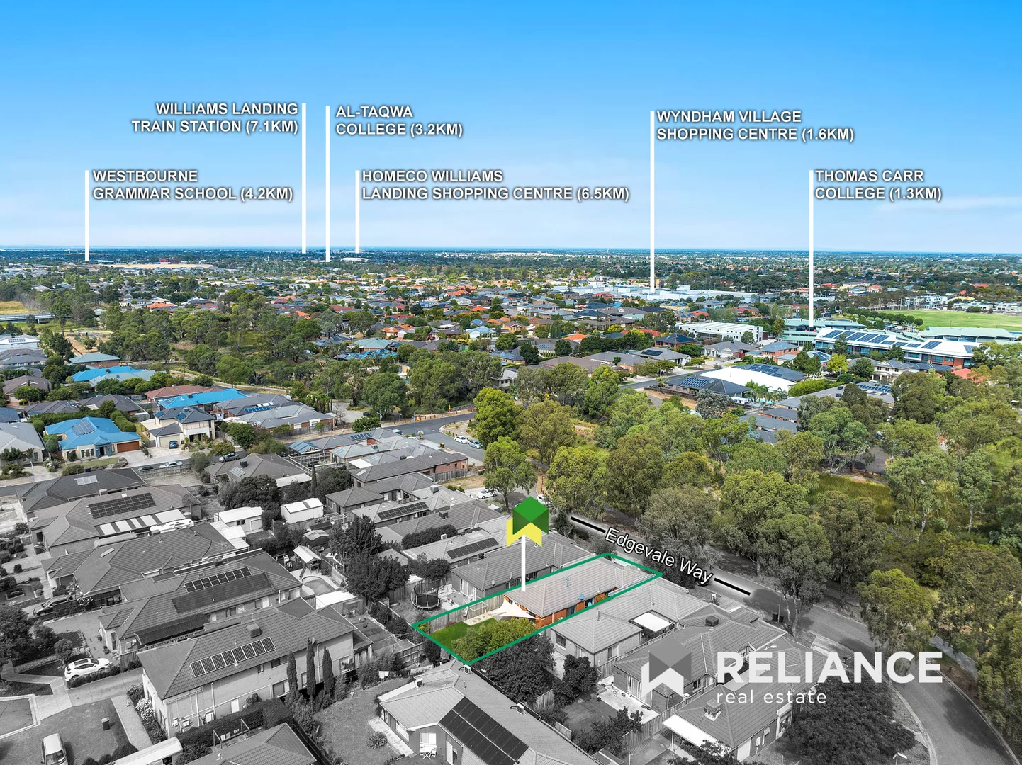 Additional image 20 of 28 Edgevale Way, Tarneit VIC 3029