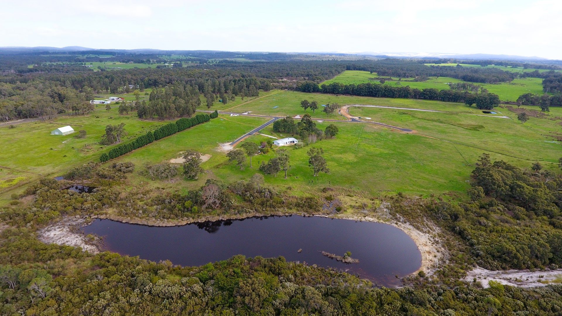 LOT 108 Northcliffe Lake Estate, Northcliffe WA 6262, Image 0