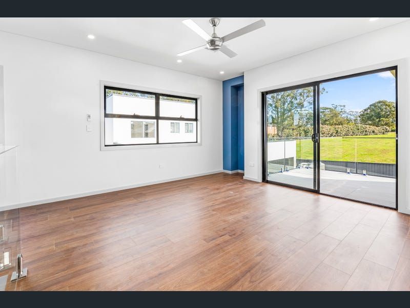3 Proposed Rd, Quakers Hill NSW 2763, Image 2