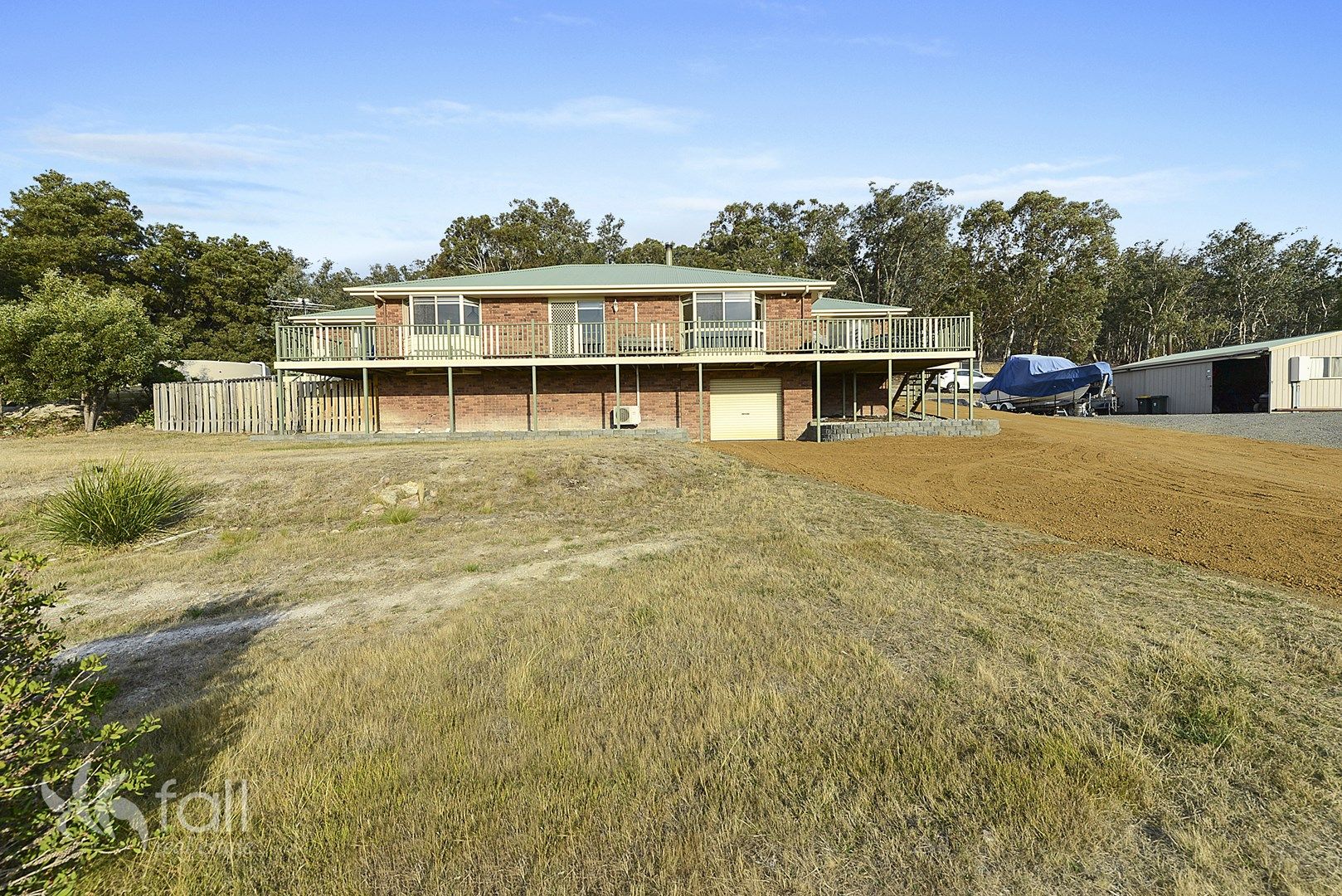 55 Valleyfield Drive, Sandford TAS 7020, Image 0