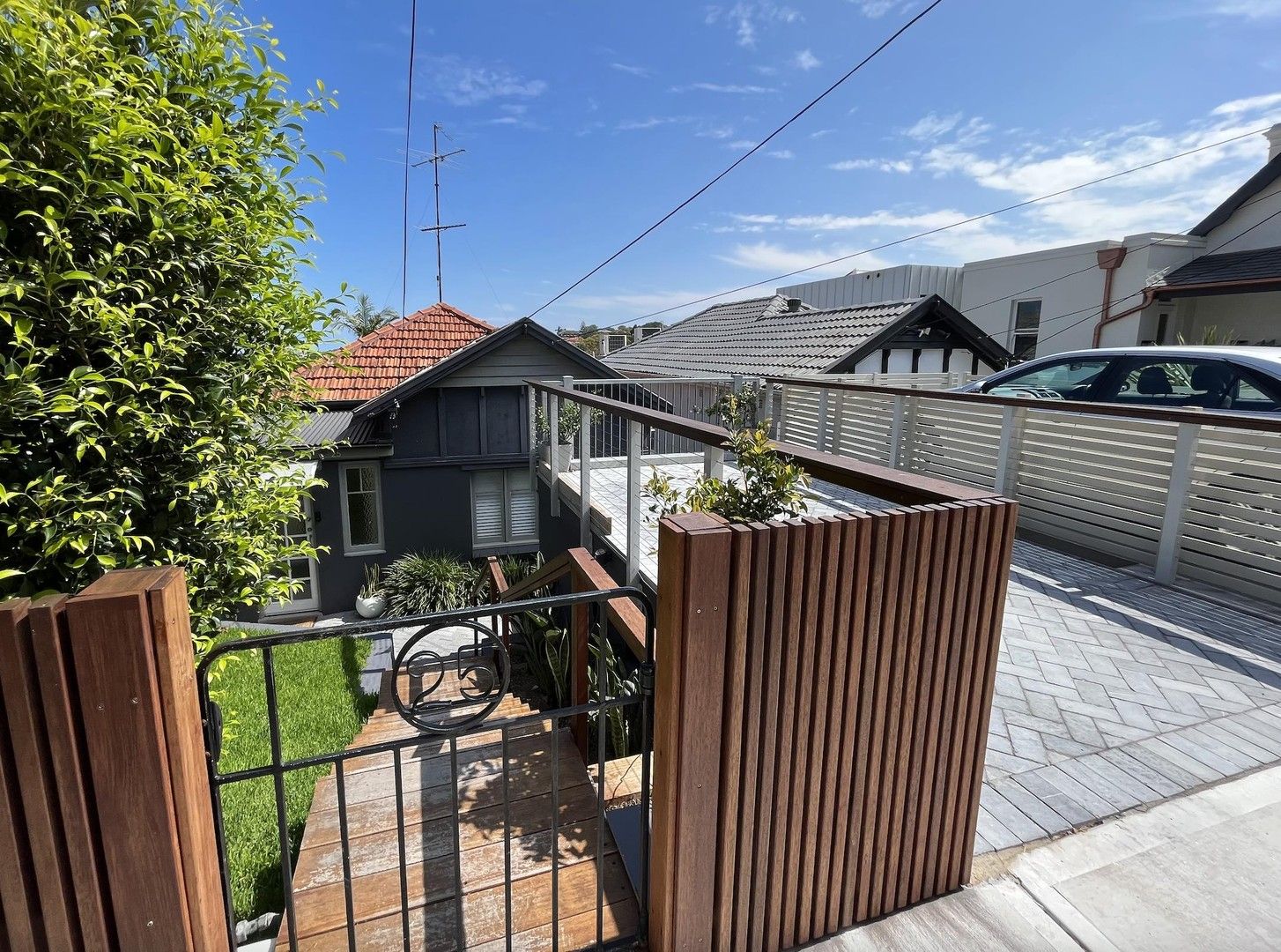 3 bedrooms House in 25 Kent Street WAVERLEY NSW, 2024