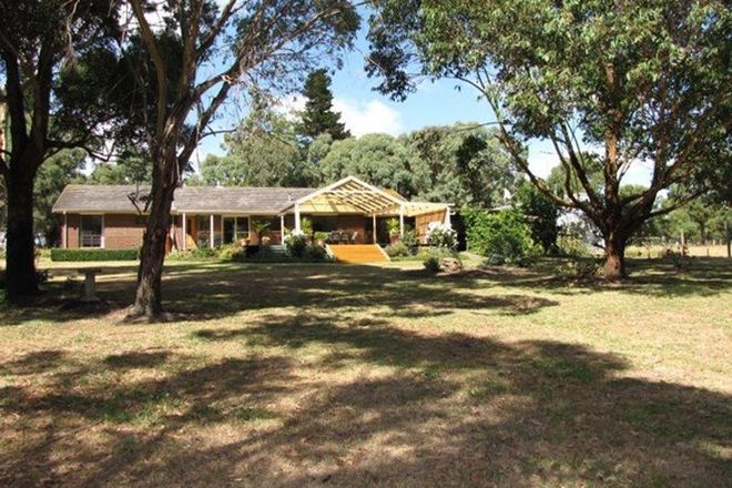 Picture of 4185 Old Sale Road, WESTBURY VIC 3825