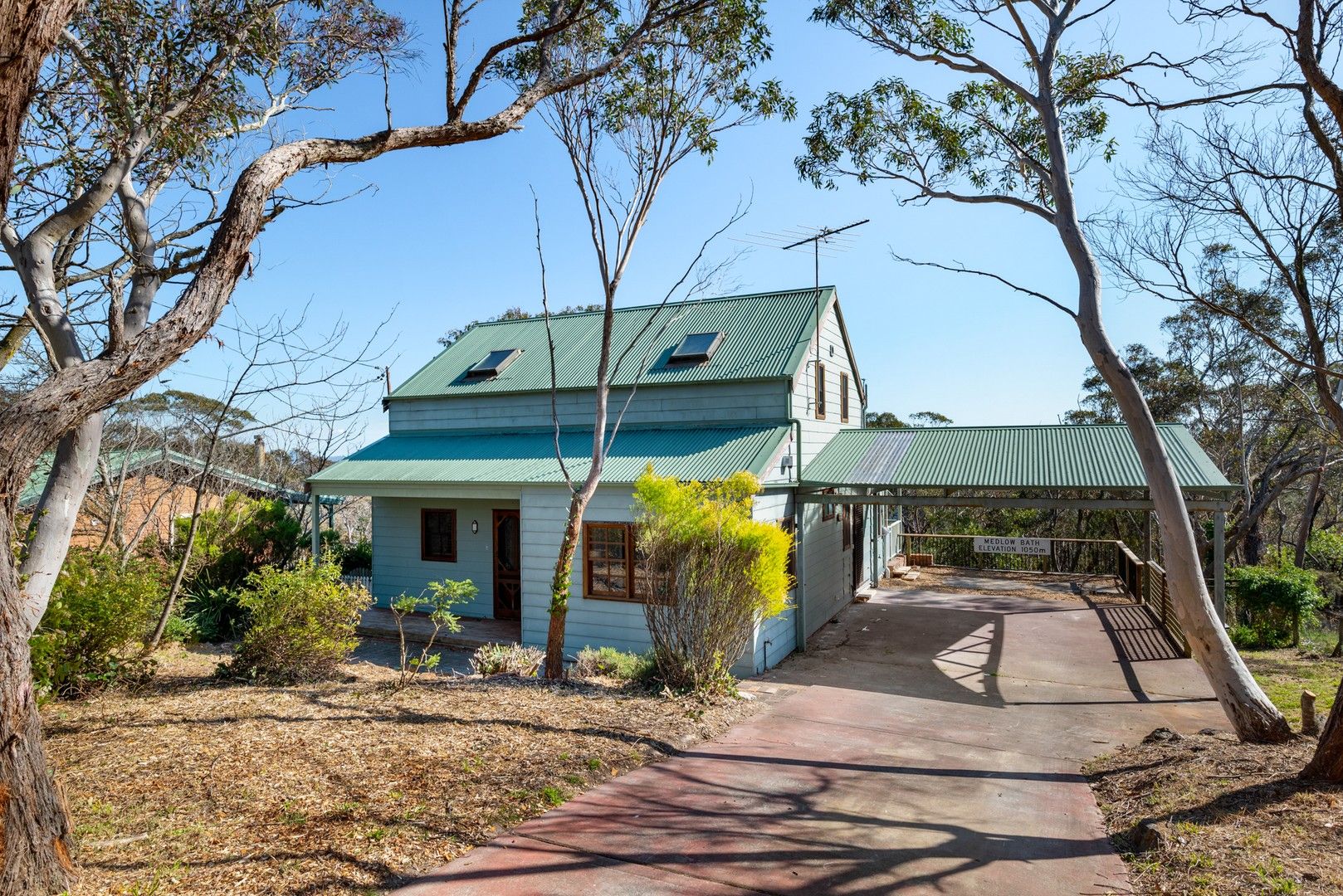 55 Delmonte Ave, Medlow Bath NSW 2780 House For Rent Domain