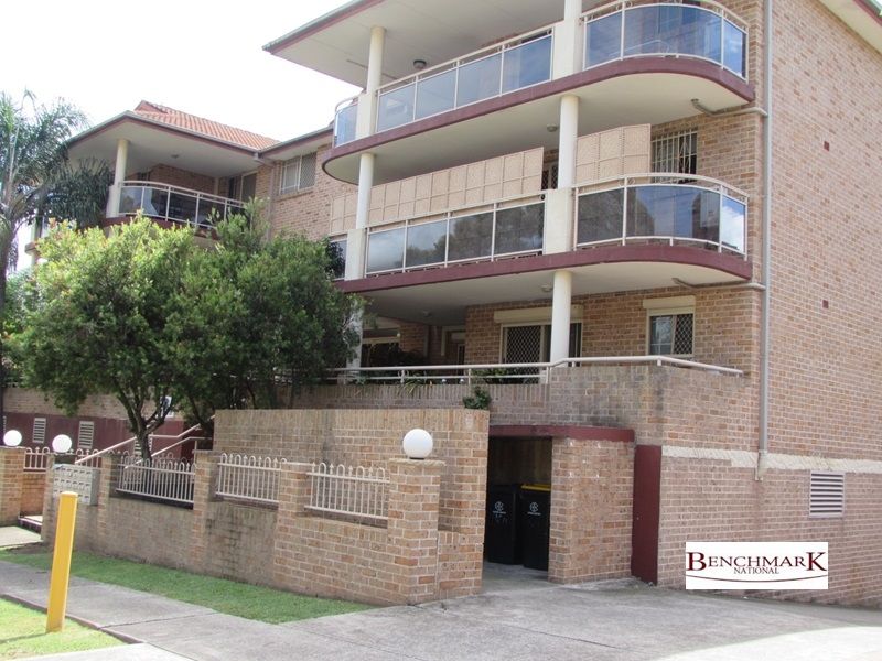 1/9 Carmen Street, Bankstown NSW 2200, Image 0