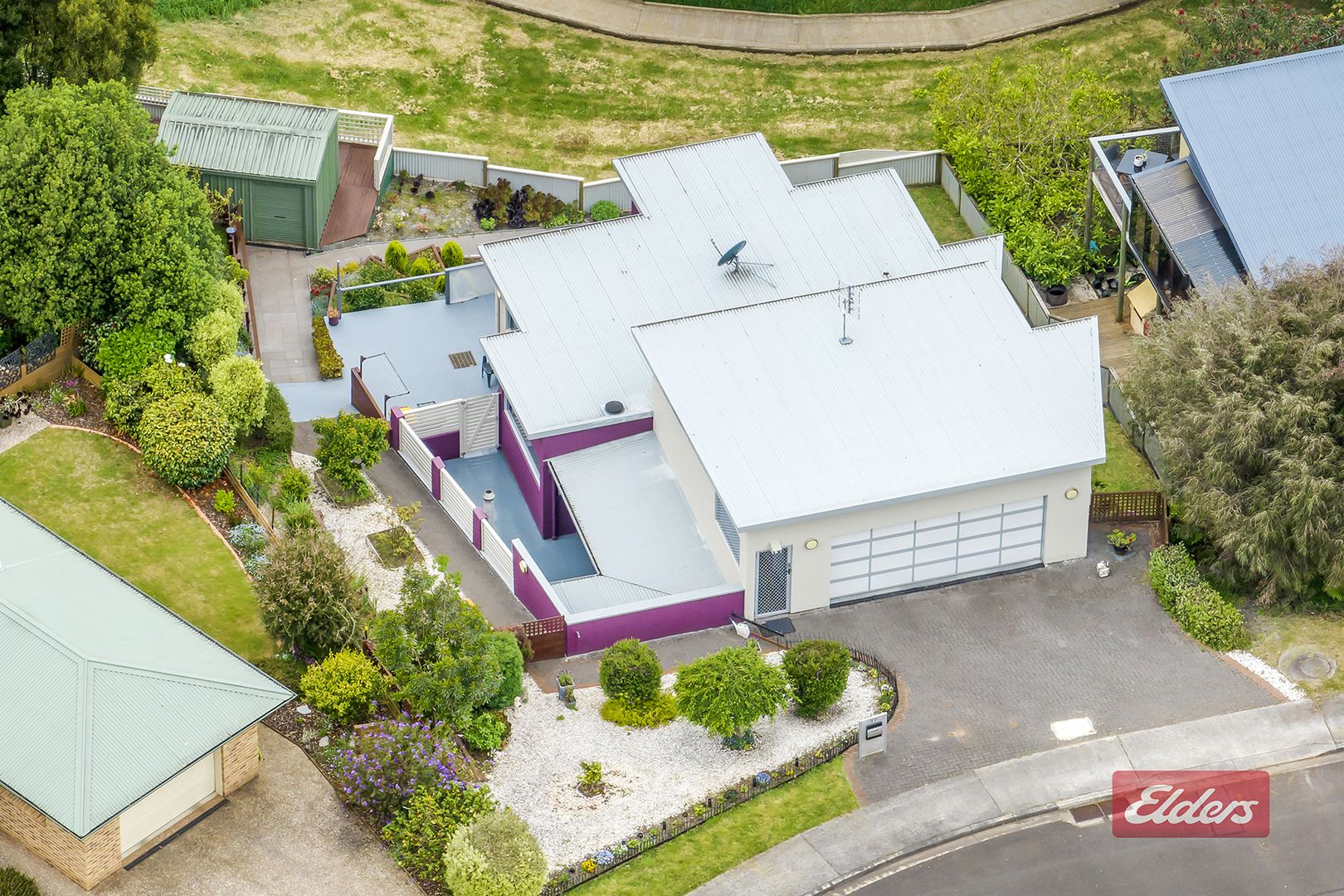 17 Dowling Drive, Romaine TAS 7320, Image 1