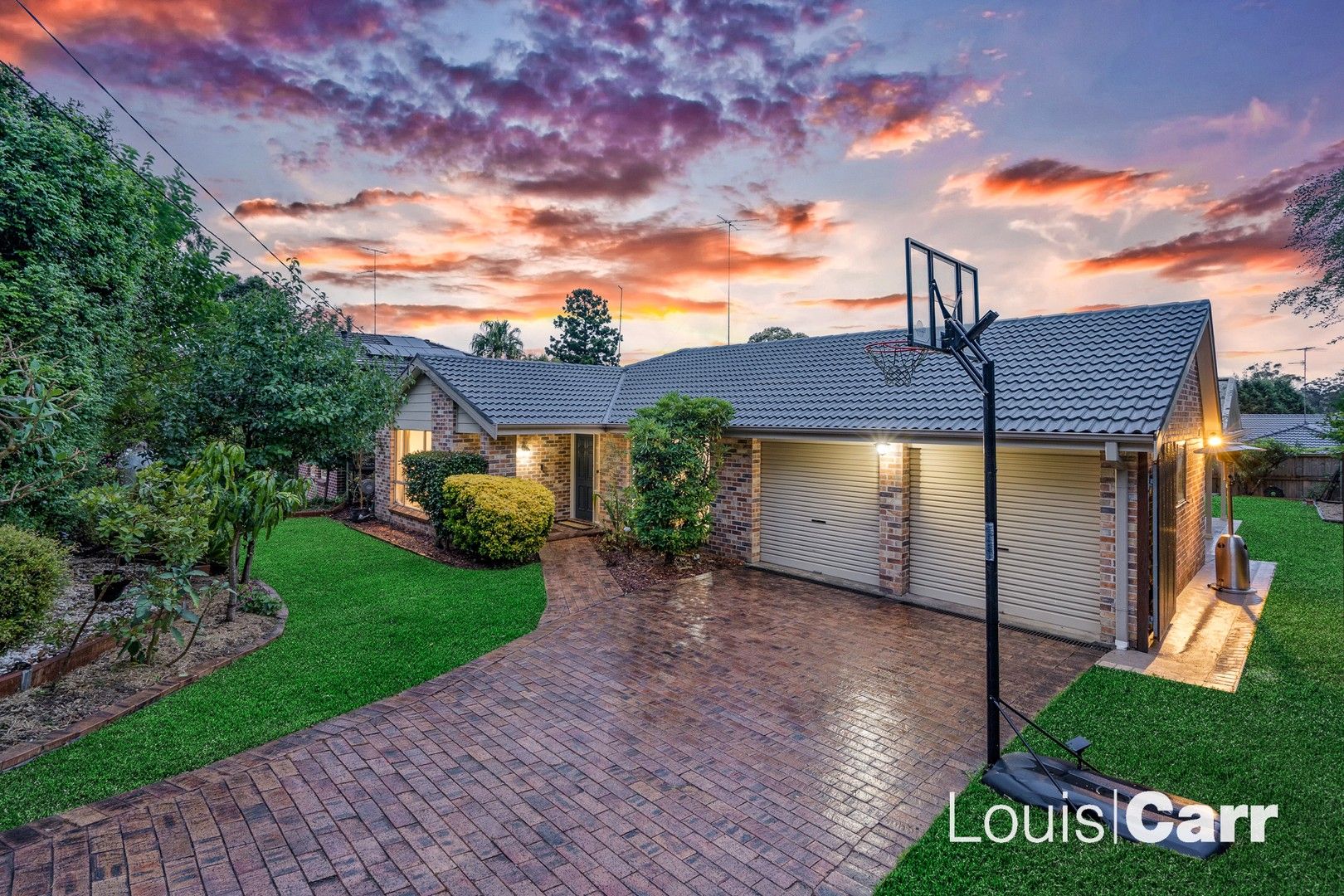 57 Purchase Road, Cherrybrook NSW 2126, Image 0