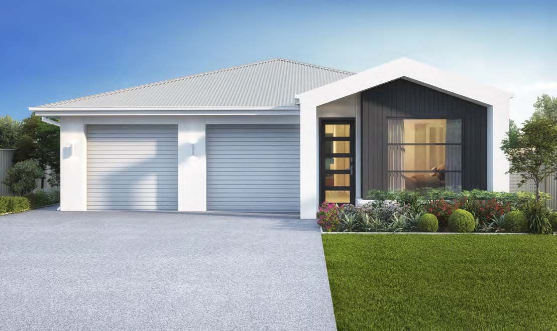 5 bedrooms New House & Land in  JIMBOOMBA QLD, 4280