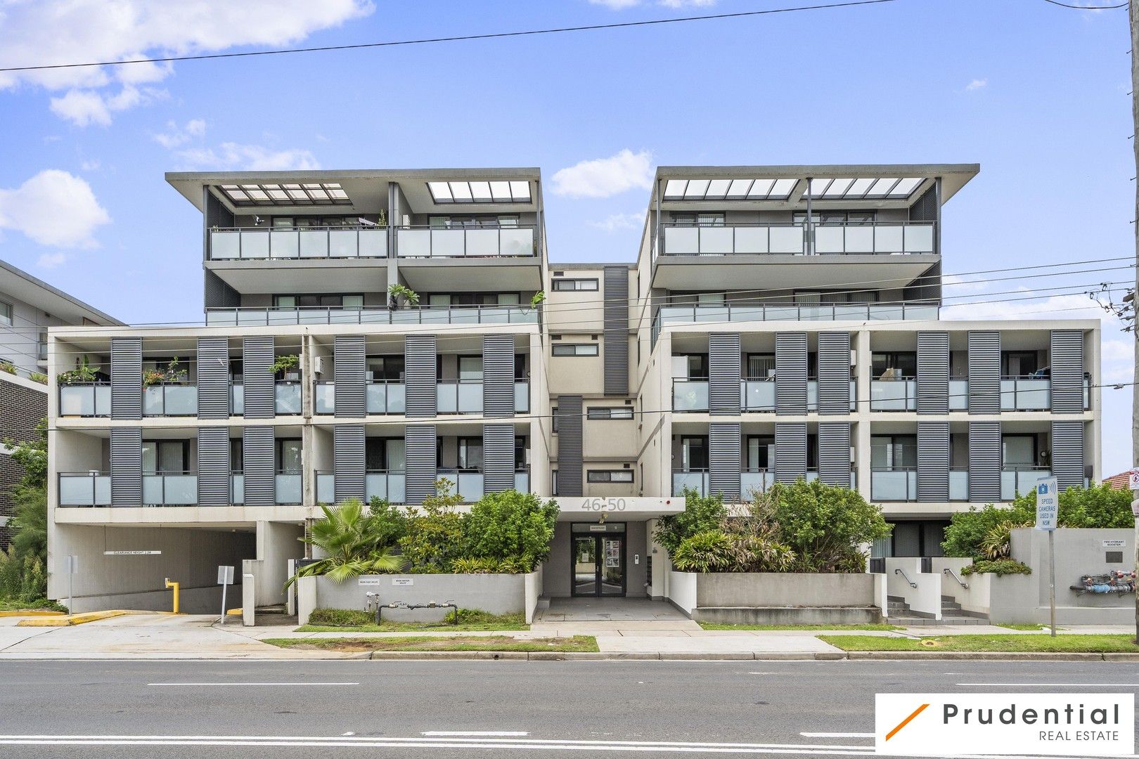 26/50 Hoxton Park Road, Liverpool NSW 2170, Image 0