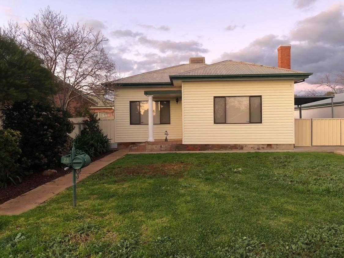 23 Bringagee Street, Griffith NSW 2680