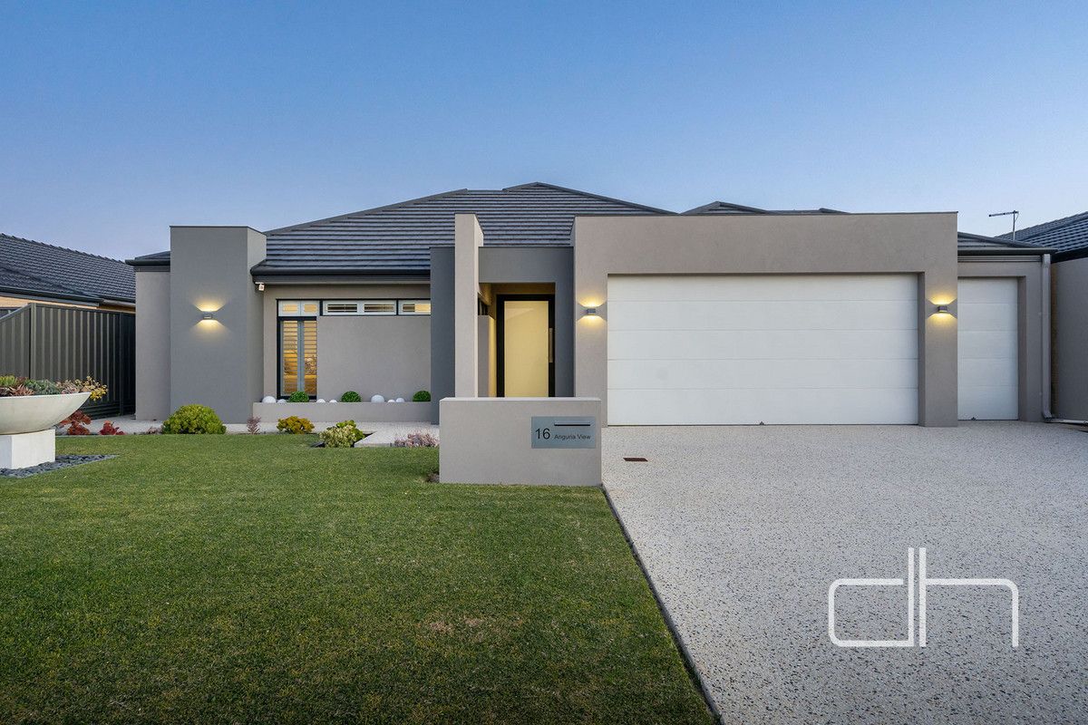 16 Anguria View, Landsdale WA 6065, Image 1