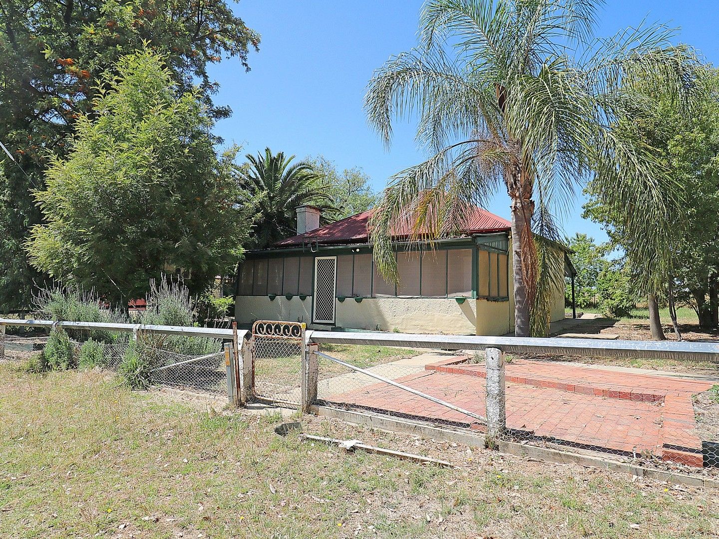 2 bedrooms House in 177 Inglewood Road FOREST HILL NSW, 2651