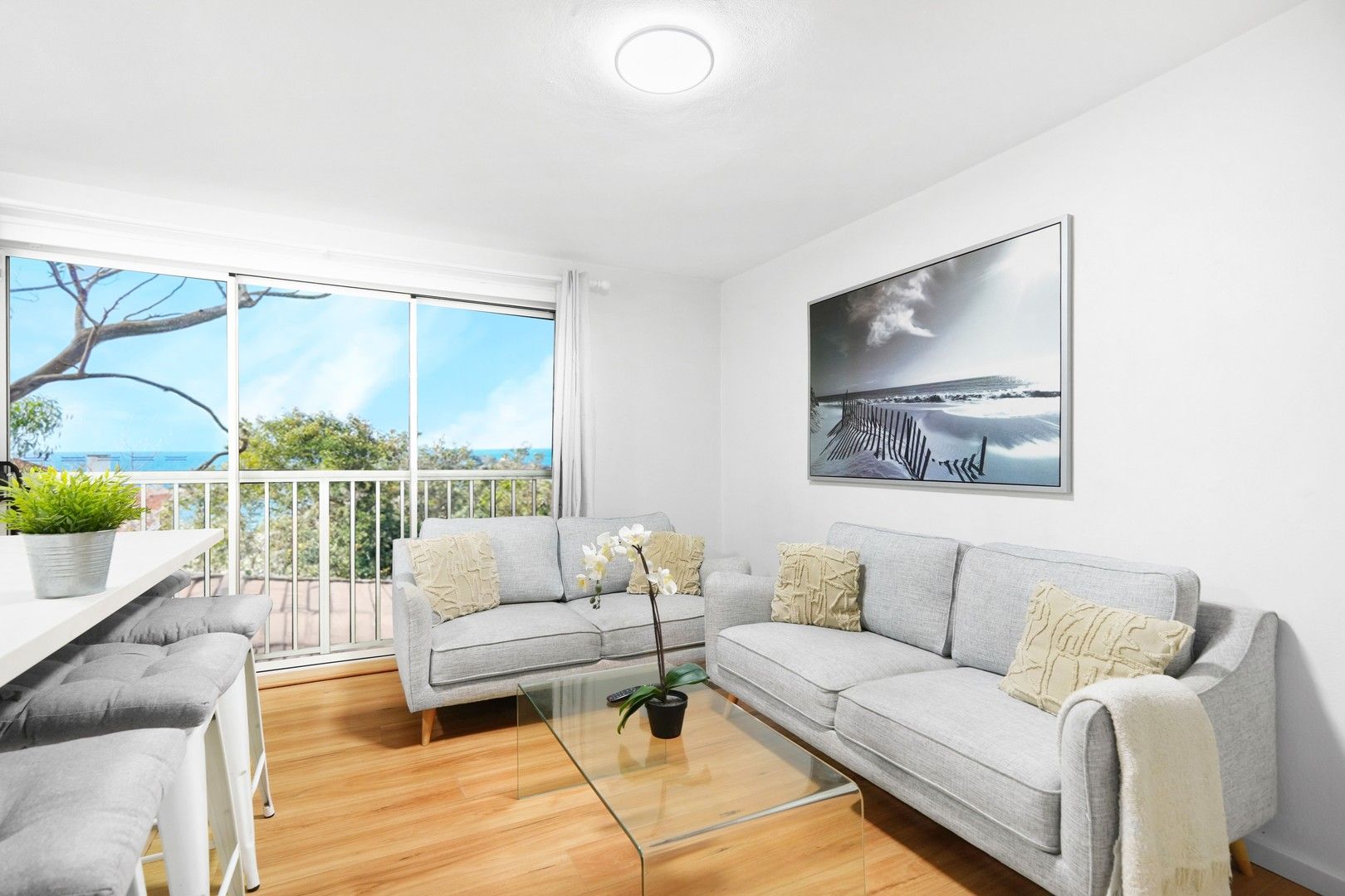 2 bedrooms Apartment / Unit / Flat in 2/331 Bondi Road BONDI NSW, 2026
