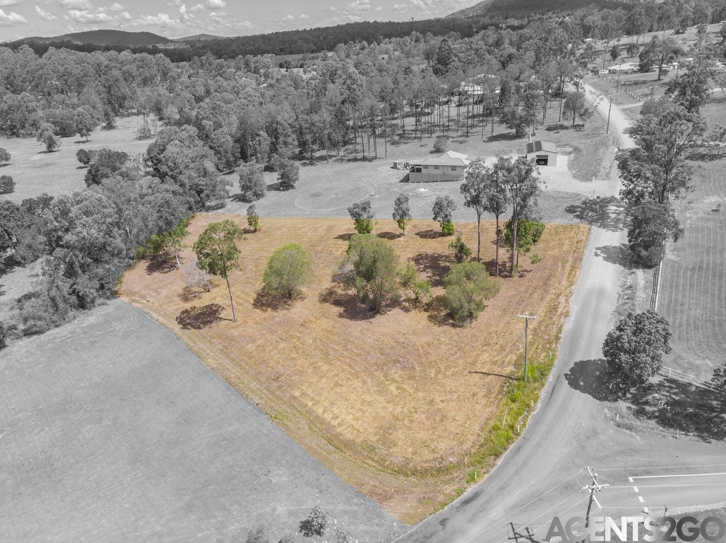 Lot 65 Pepper Road, Glenwood QLD 4570, Image 0