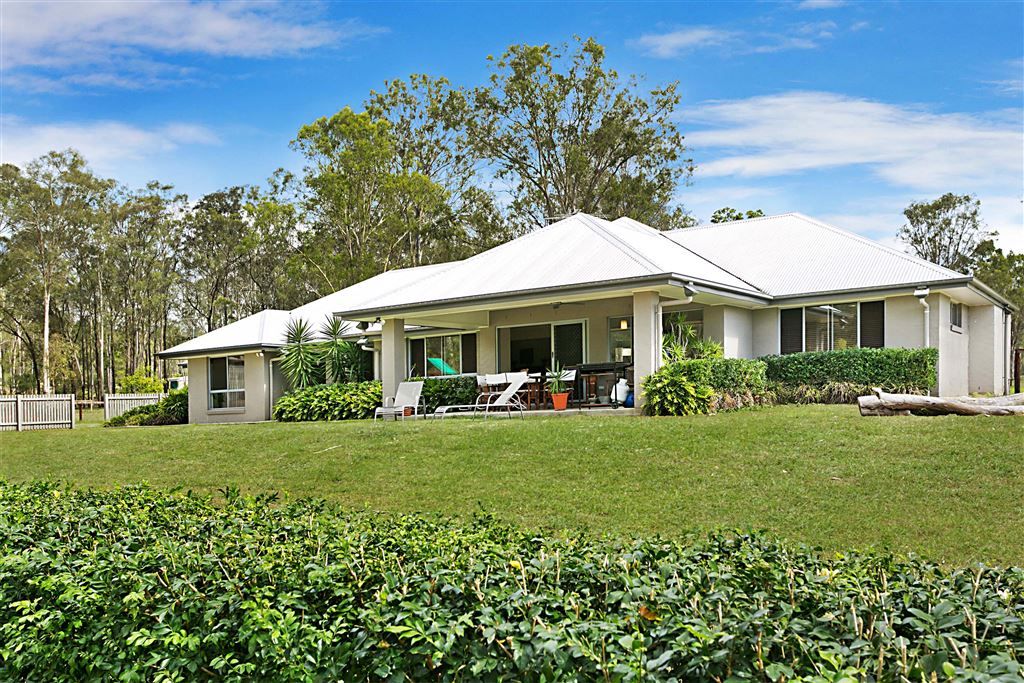 151 Condamine Drive, Logan Village QLD 4207, Image 0