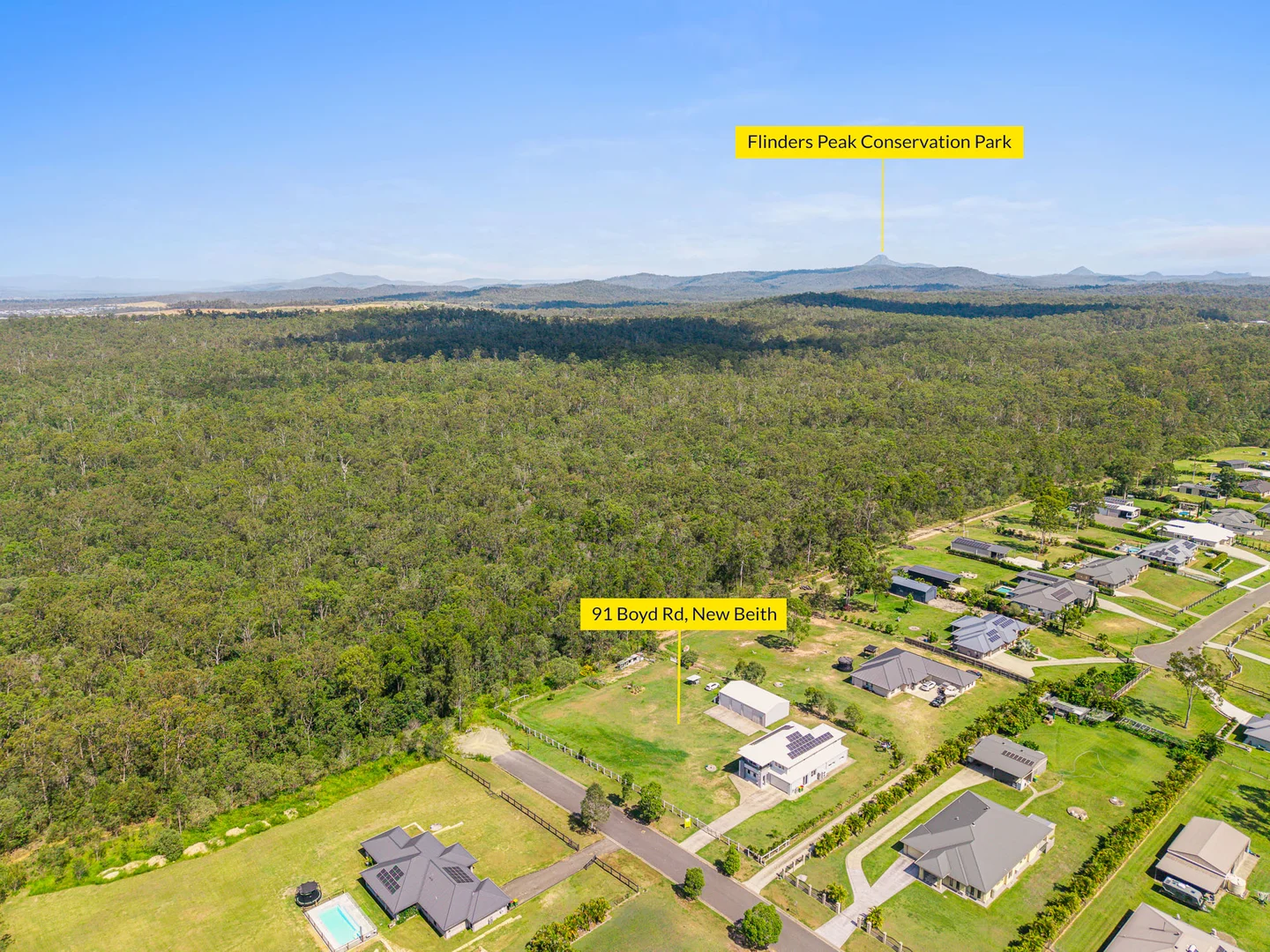 Additional image 46 of 91-101 Boyd Road, New Beith QLD 4124