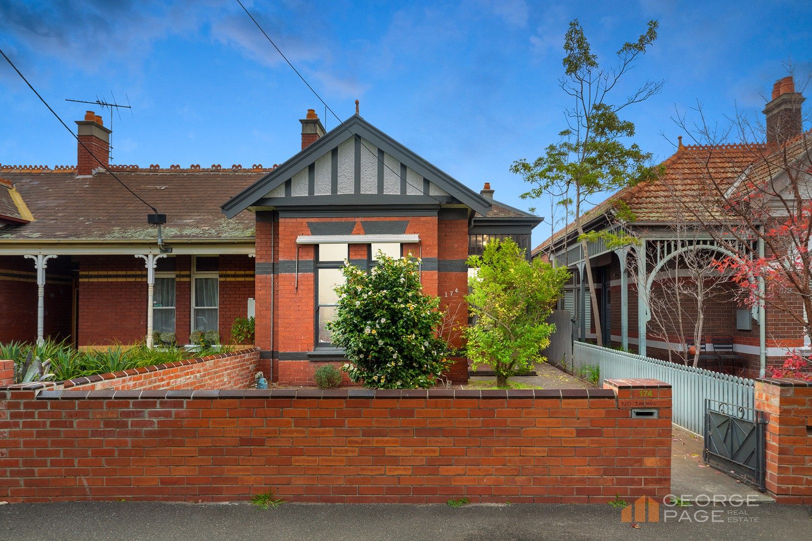 174 Page Street, Middle Park VIC 3206, Image 0