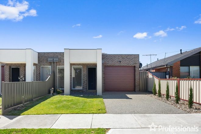 Picture of 32A Bayliss Road, DEER PARK VIC 3023