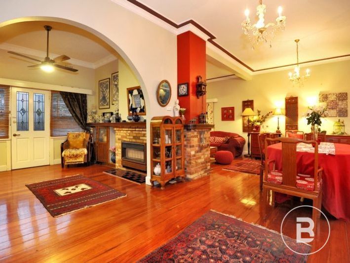 629 Wilson Street, Ballarat East VIC 3350 House For Rent Domain