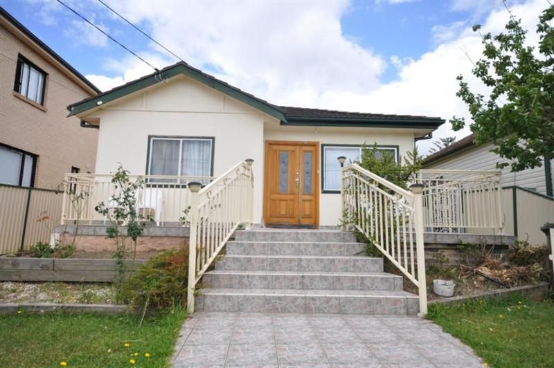 52 Zillah Street, Guildford Property History & Address Research Domain