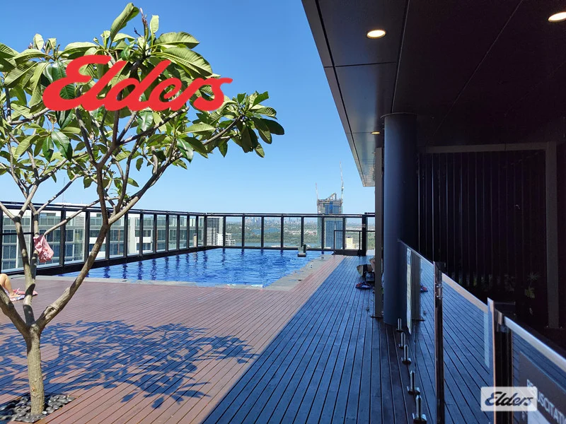 Additional image 7 of 2006/46 Savona Drive, Wentworth Point NSW 2127