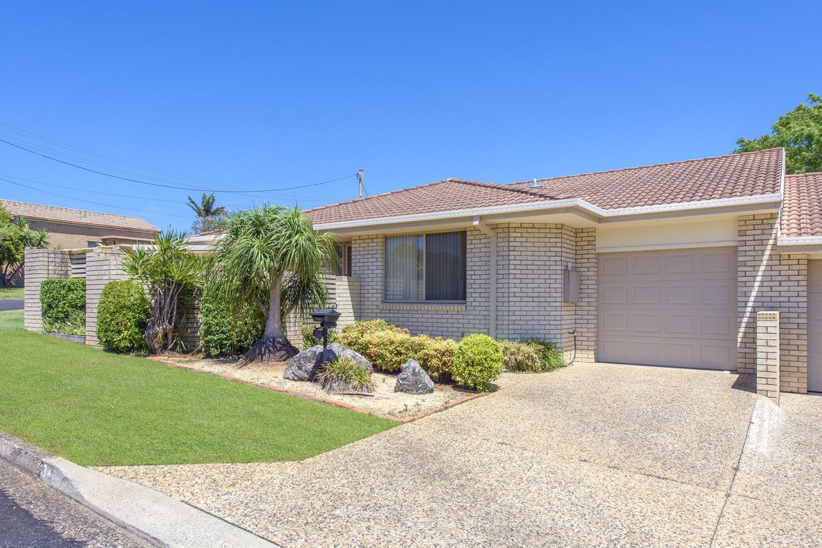 1/3a Roslyn Street, Port Macquarie NSW 2444, Image 1