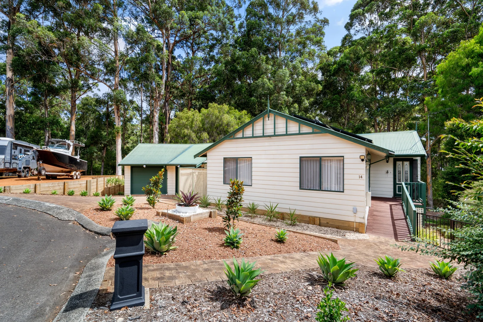 Additional image 28 of 14 Wattlebird Grove, Pemberton WA 6260