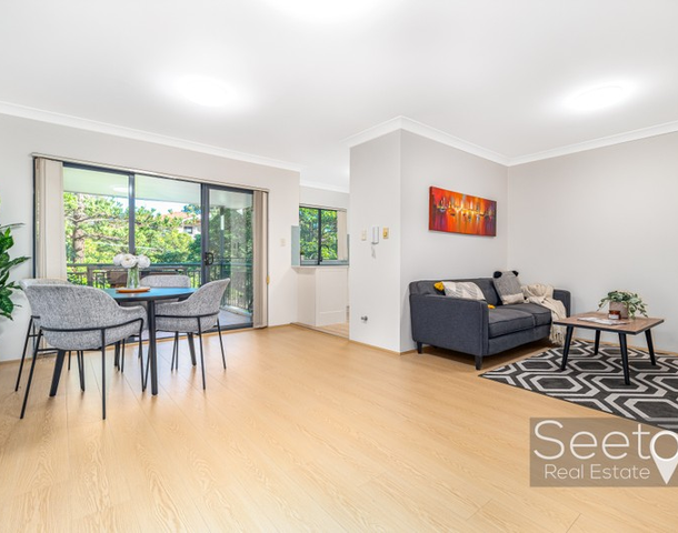 25/32-36 Hornsey Road, Homebush West NSW 2140