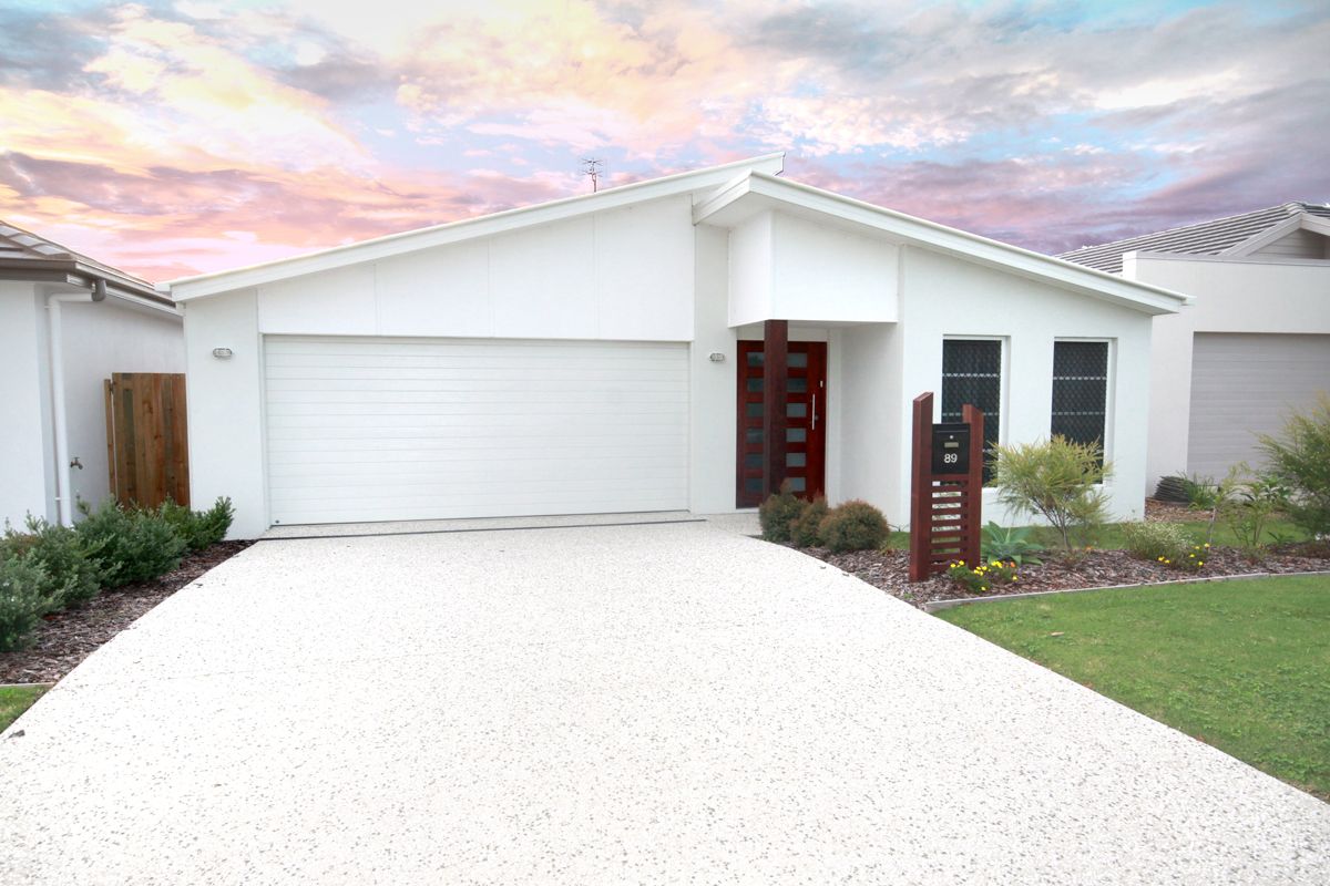 89 Little Mountain Drive, Little Mountain QLD 4551