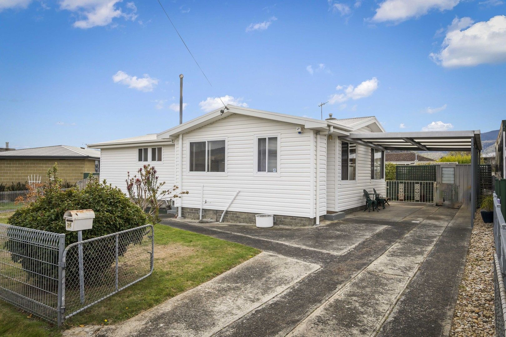 36 Fairfax Terrace, New Norfolk TAS 7140, Image 0