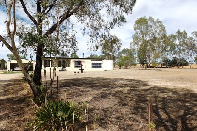 Picture of 177 Lamplough-Greenhill Creek Road, AMPHITHEATRE VIC 3468