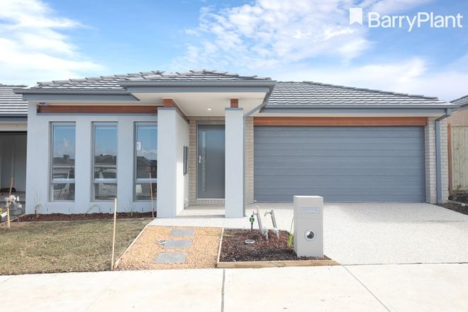 Picture of 33 Bowler Avenue, CLYDE VIC 3978
