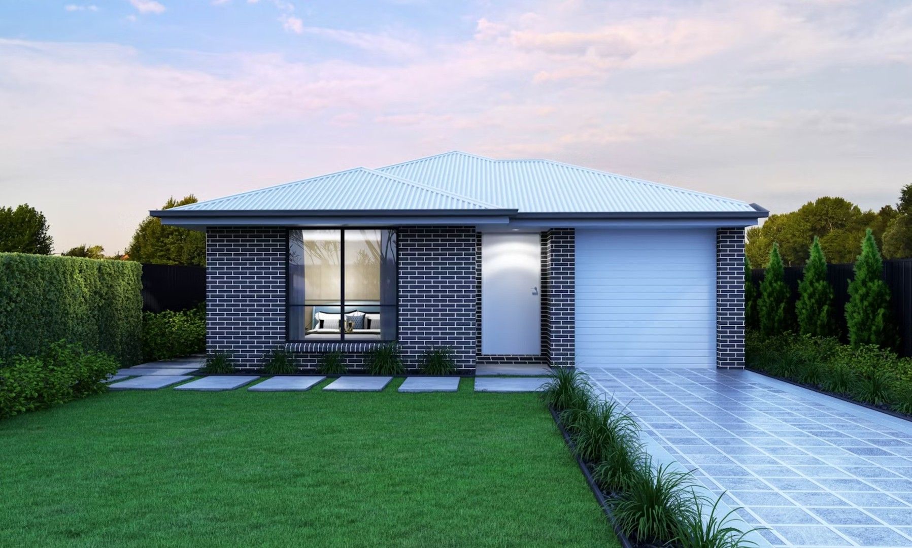 4 bedrooms New House & Land in  ANDREWS FARM SA, 5114
