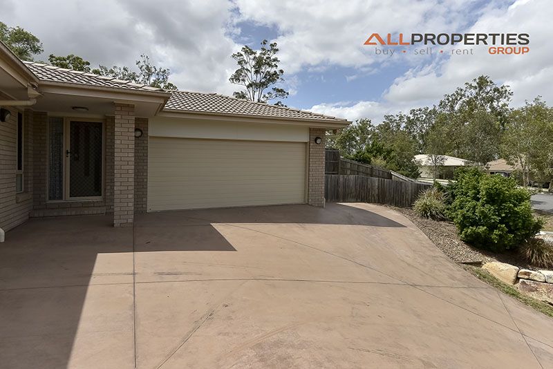 1/15 Tranquillity Circle, Brassall QLD 4305, Image 0