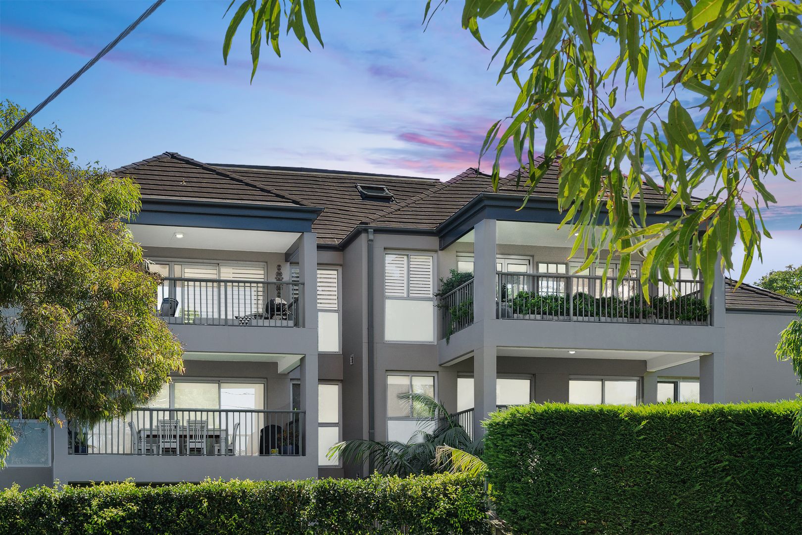 18/80 Murdoch Street, Cremorne Property History & Address Research