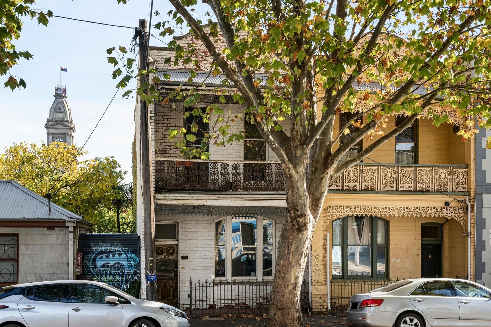 235 George Street, Fitzroy VIC 3065, Image 0