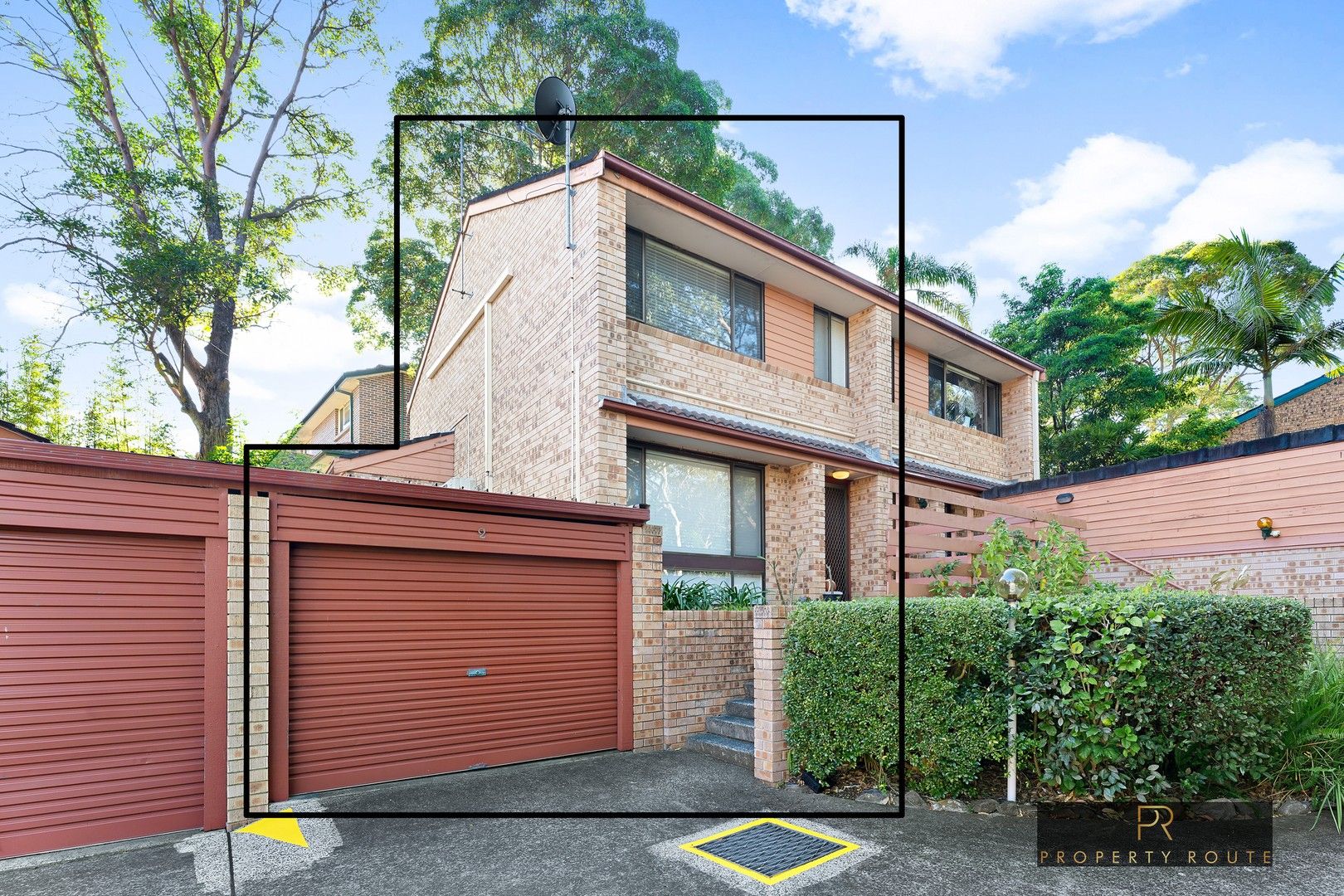 2/1-3 Brunton Place, Marsfield NSW 2122, Image 0