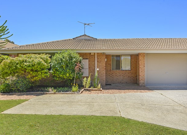 11/10 Parnell Avenue, Marmion WA 6020