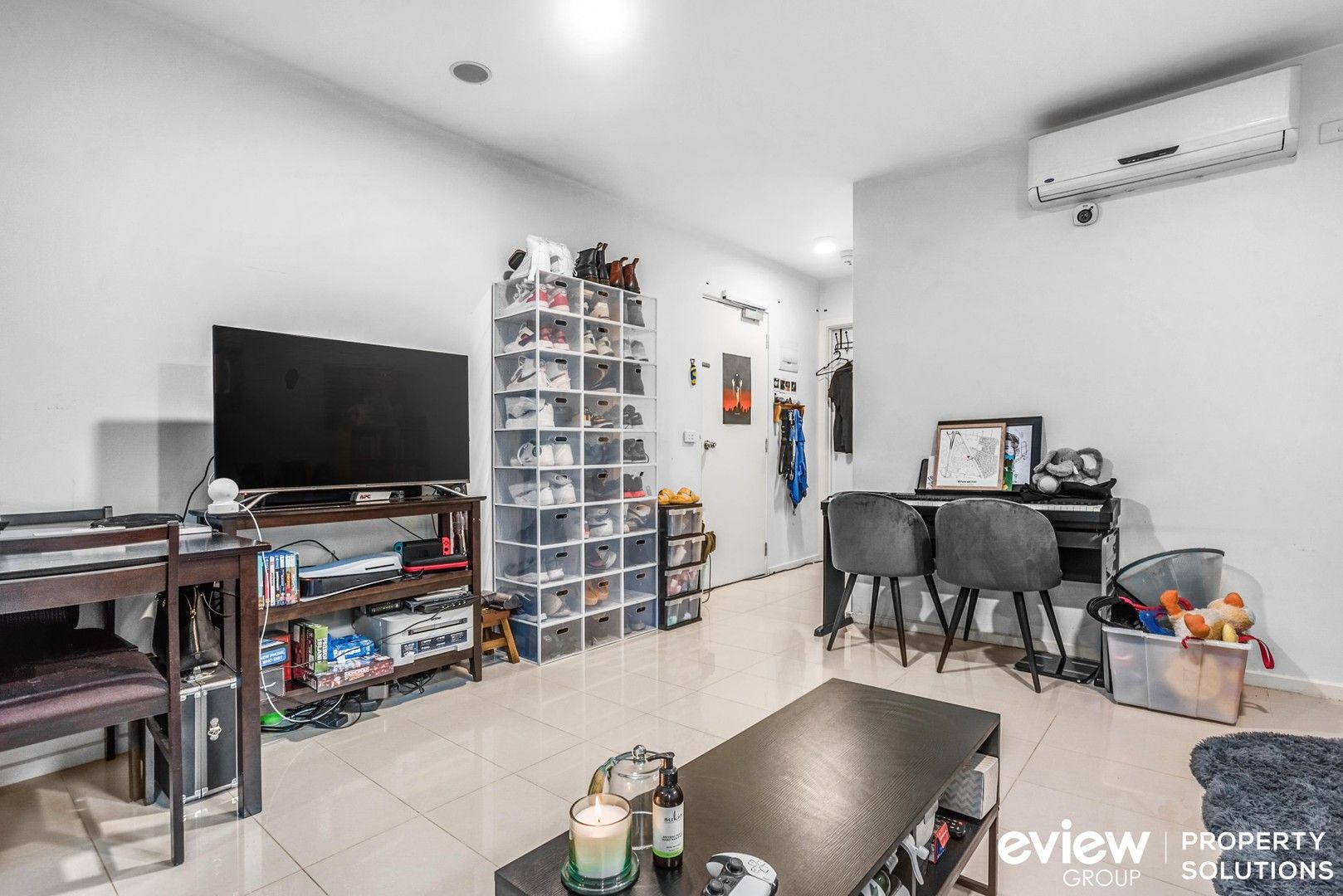 1 bedrooms Apartment / Unit / Flat in 4/12 Close Avenue DANDENONG VIC, 3175
