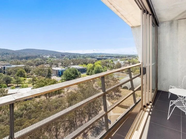 Additional image 3 of UNIT 1002/25 Edinburgh Avenue, City ACT 2601