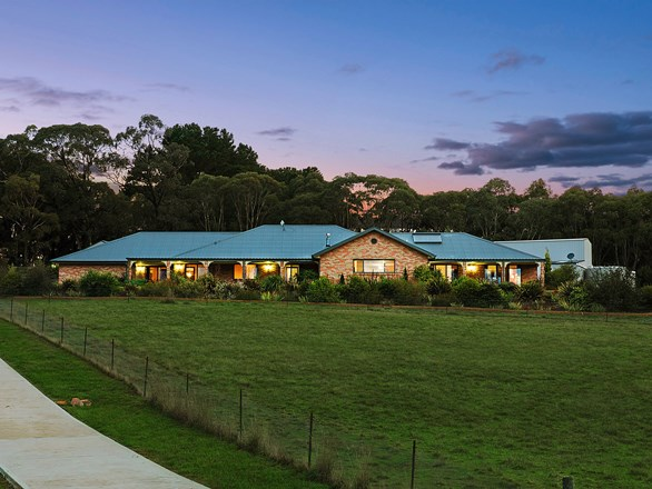 95 Harris Road, Oberon NSW 2787