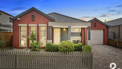 Picture of 30 Karagola Terrace, EPPING VIC 3076