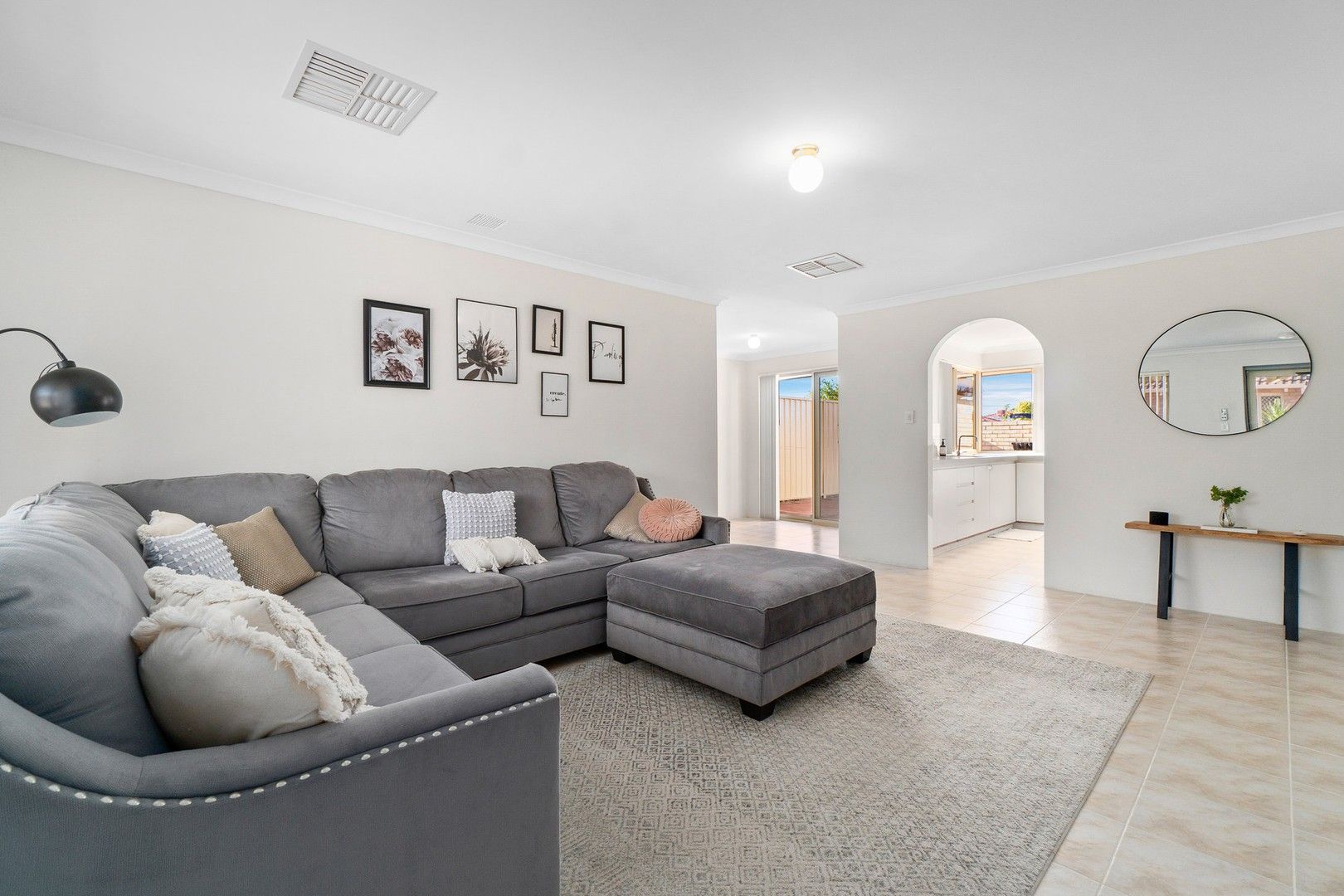 3 bedrooms Villa in 5/18 Bennevis Turn KINROSS WA, 6028