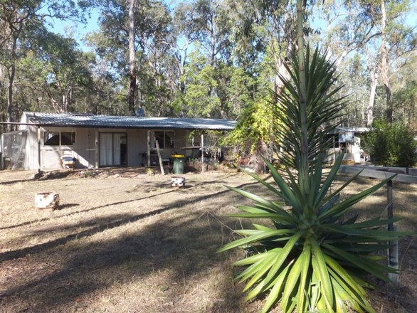 246 Orara Road, Lanitza NSW 2460