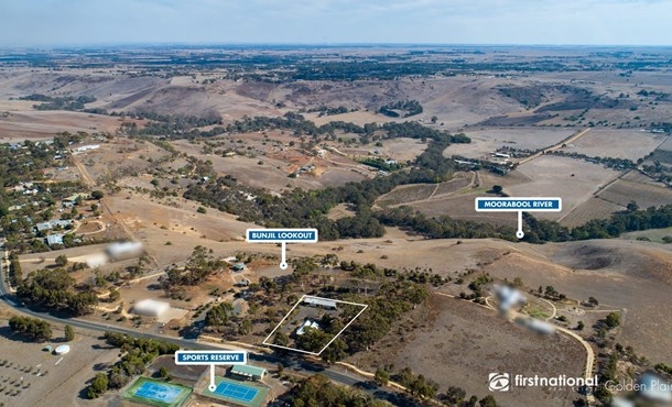 1801 Steiglitz Road, Maude VIC 3331