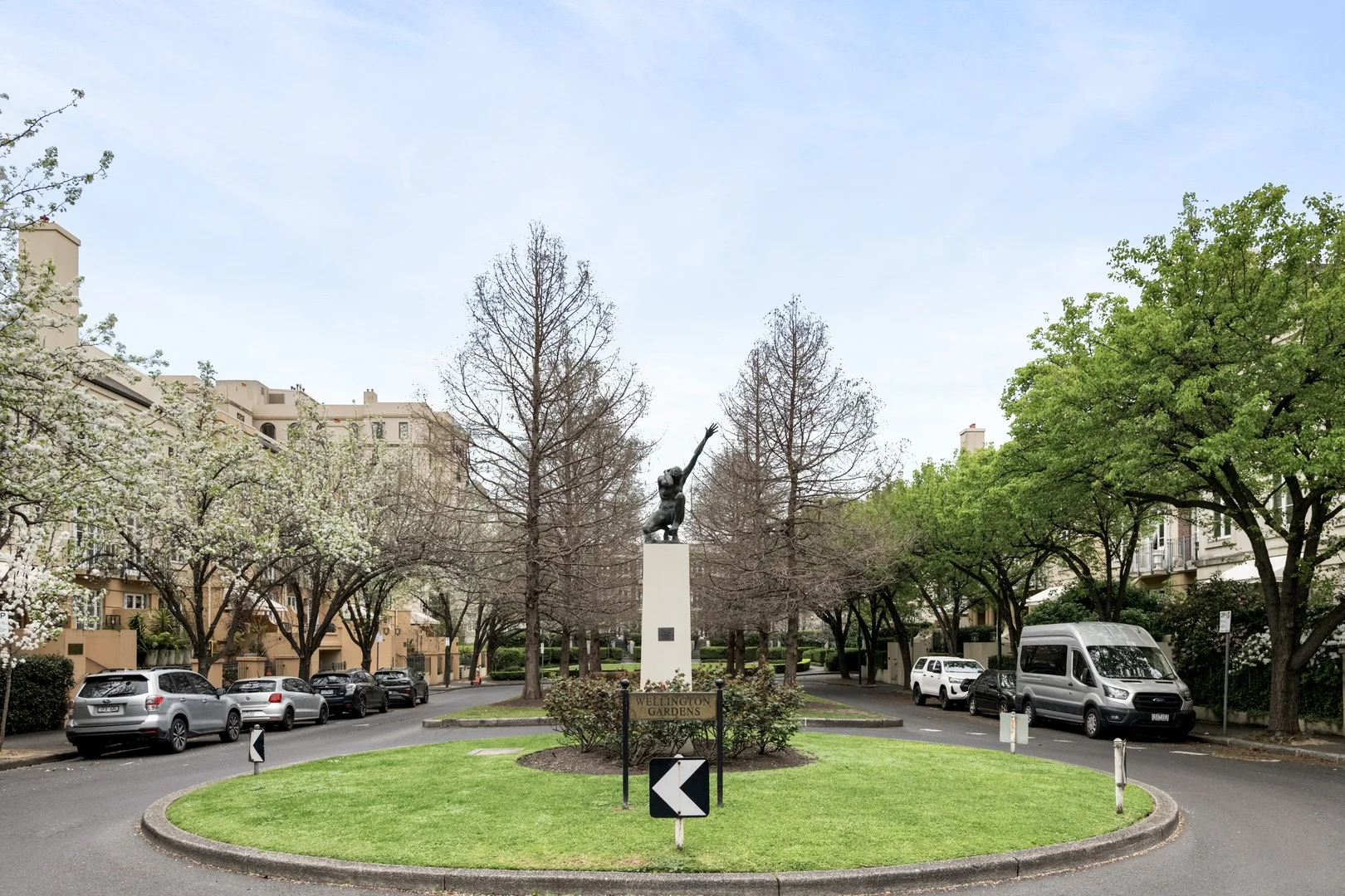 Additional image 21 of Townhouse 1/6 Wellington Crescent, East Melbourne VIC 3002