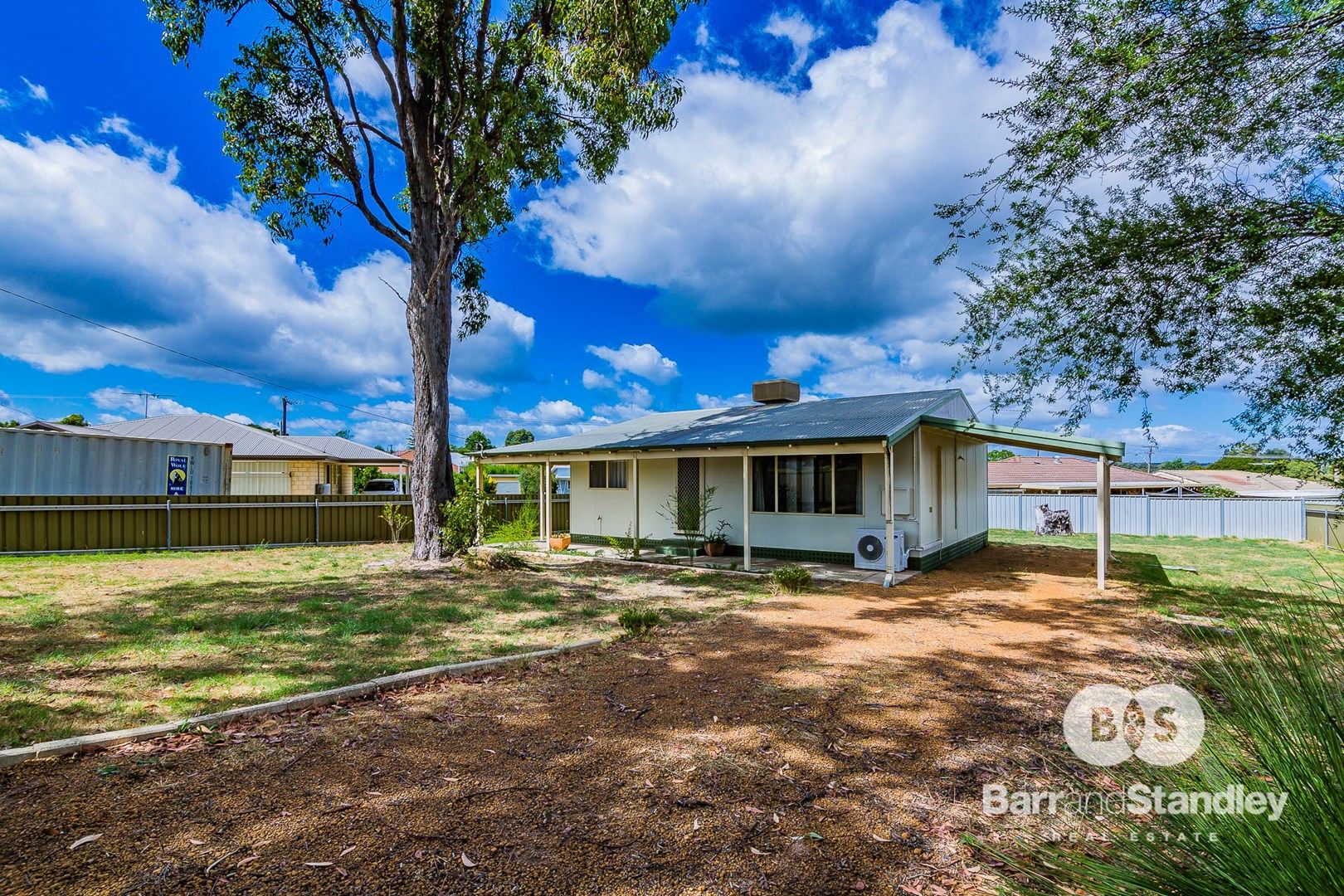 3 Park Street, Collie WA 6225, Image 0