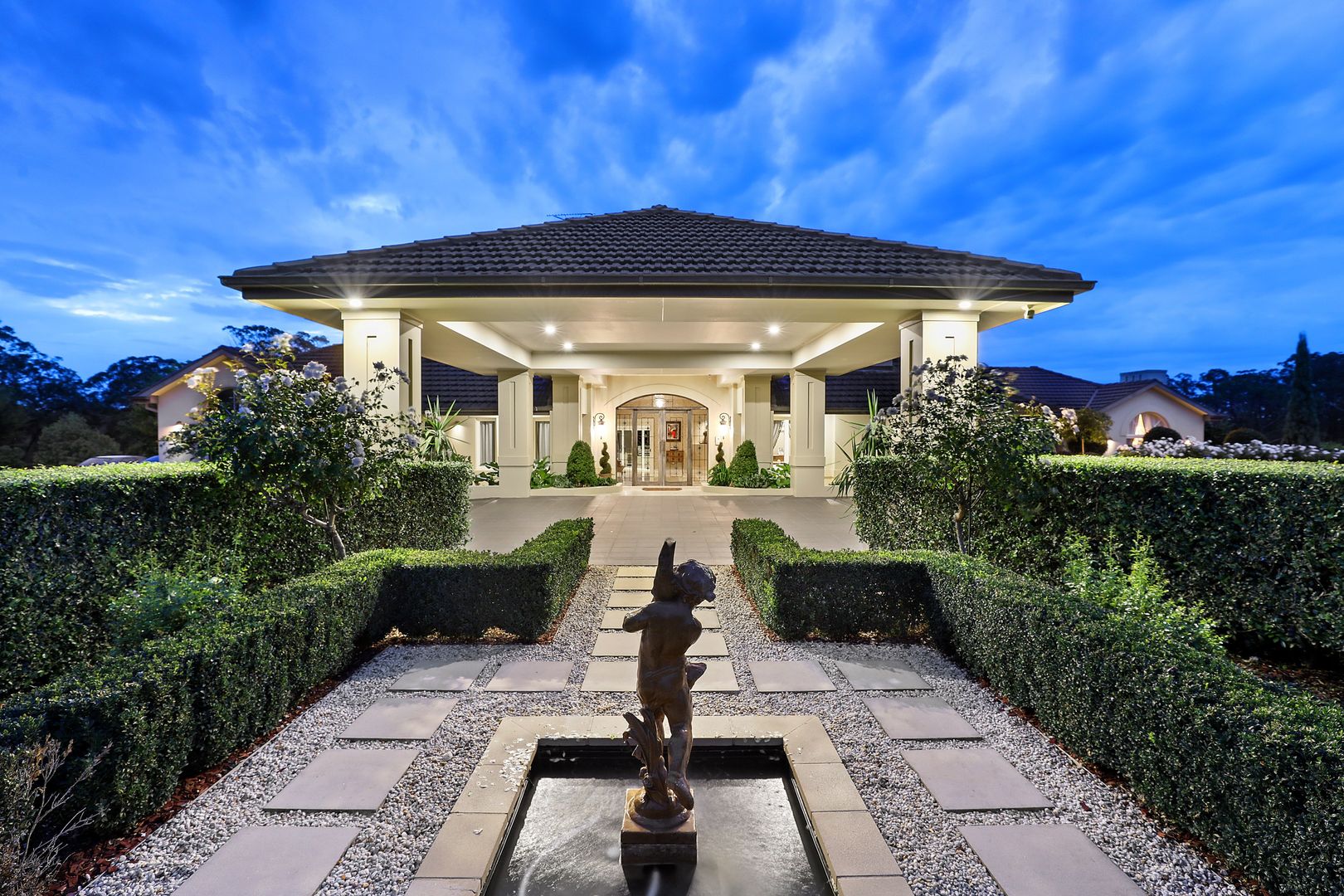 776 Old Northern Road, Middle Dural | Property History & Address ...