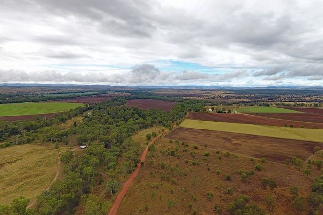 Picture of Jalokada Tomlins Road, DIXALEA QLD 4702