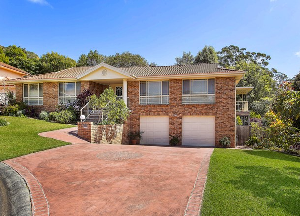 16 Robertson Court, Terrigal NSW 2260