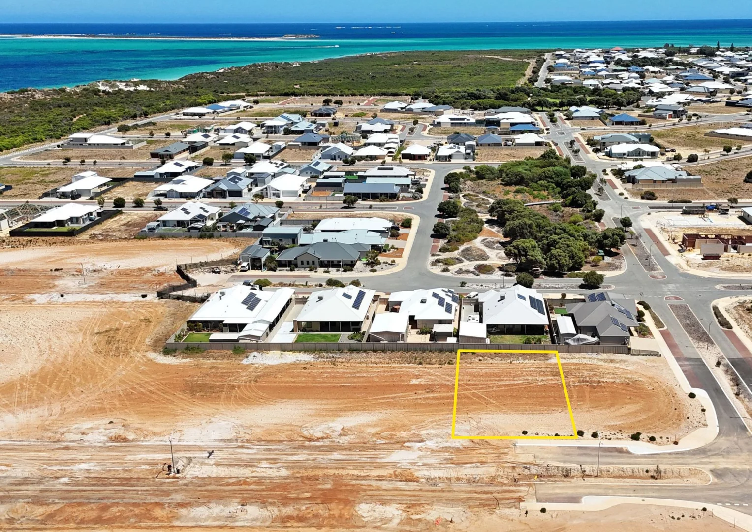 Additional image 3 of 1062 Clifton Avenue, Jurien Bay WA 6516